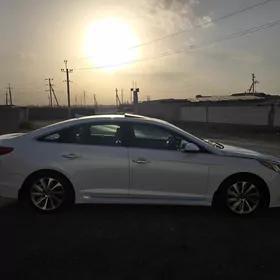 Hyundai Sonata 2017