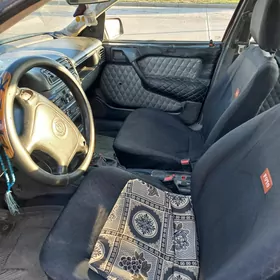 Opel Vectra 1992