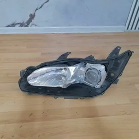 fara korpus aziyada kamry
