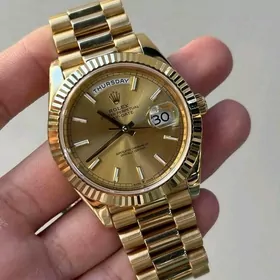 rolex day date