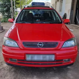 Opel Astra 2000
