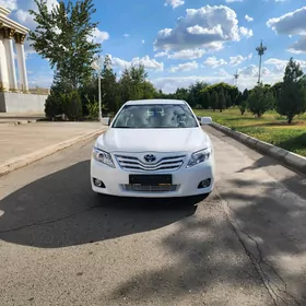Toyota Camry 2009