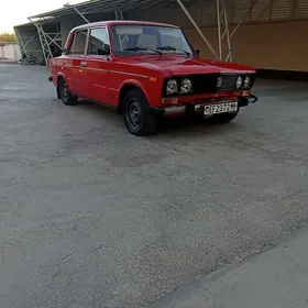 Lada 2106 1986