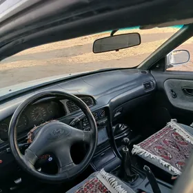 Hyundai Sonata 1994