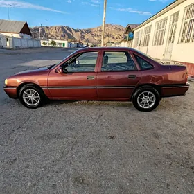 Opel Vectra 1992