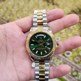 Rolex day date