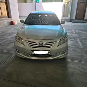 Toyota Camry 2008