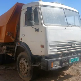 Kamaz Euro 3 2003
