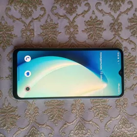 Realmi c35 4/64