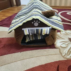 Лежанка