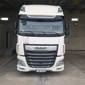 DAF 480 2021