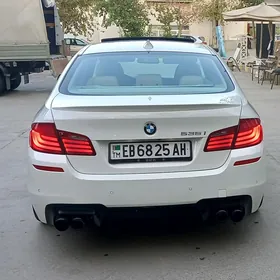 BMW F10 2010