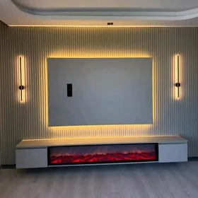AMATLY MEBEL WE MDF GAPYLAR