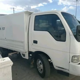 Kia Bongo 2003