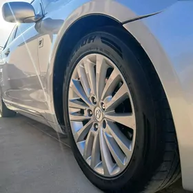 Lexus GS 300 2007