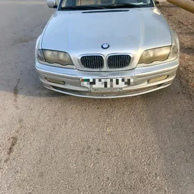 BMW 3 Series 1999