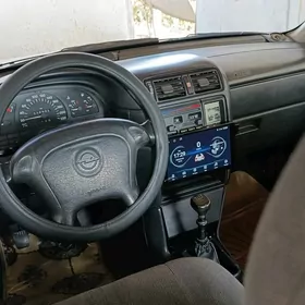 Opel Vectra 1995