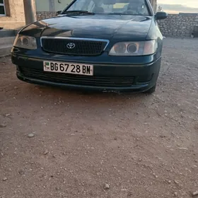 Toyota Aristo 1992