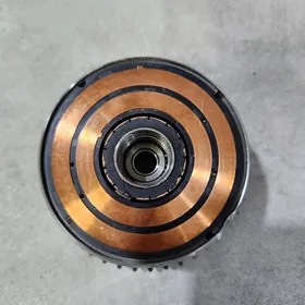 elektrony wanus Hyundai sonata taze company