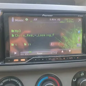 pioneer televizor