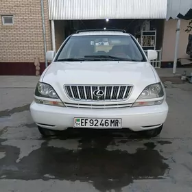 Lexus RX 300 1999