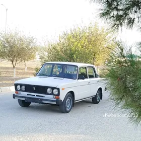 Lada 2106 1998