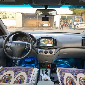 Hyundai Elantra 2010