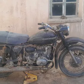 Ural 4320 1991