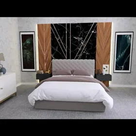 Nurly Mebel Uly aksiya