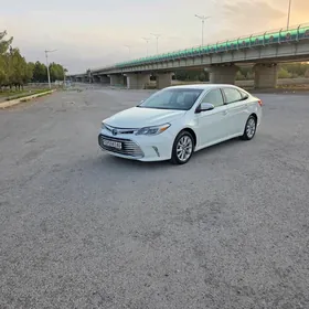 Toyota Avalon 2017