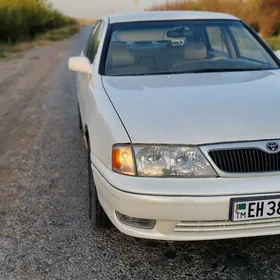 Toyota Avalon 1998