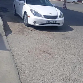 Lexus ES 300 2002