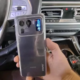 Mi 11 ultra 256Gb