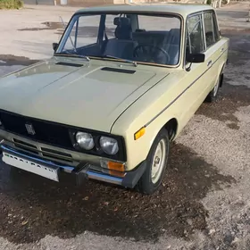 Lada 2106 1989