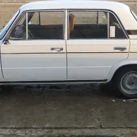 Lada 2106 1990