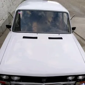 Lada 2106 2001