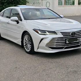 Toyota Avalon 2019