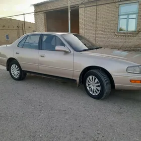 Toyota Camry 1992