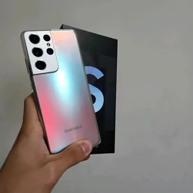 Samsung S21 Ultra