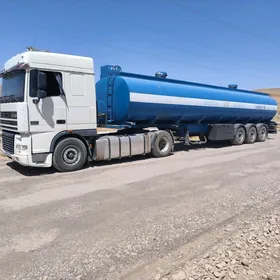 DAF FX 95 2002
