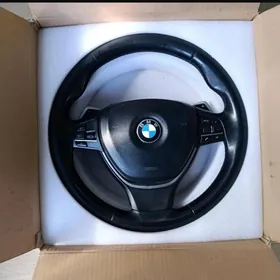 Bmw f10 rul