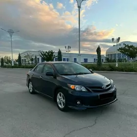 Toyota Corolla 2011