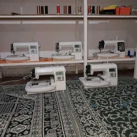 janome
