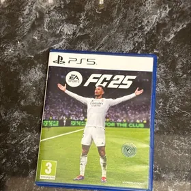 Fifa 25