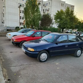 Opel Astra 1993