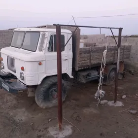 Zil 130 1997