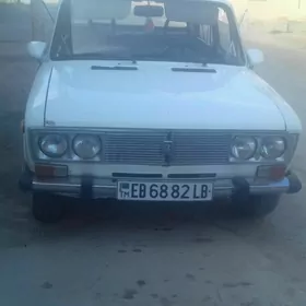 Lada 2106 1988