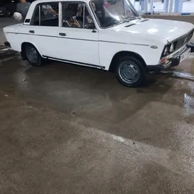 Lada 2106 1986
