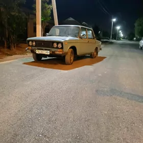 Lada 2106 1989