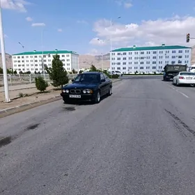 BMW 525 1993